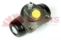 Store code: AJ2027 for brake cylinder 500 07 MAREA BRAVA BRAVO PANDA 03 PUNTO 93 / KA 08mm