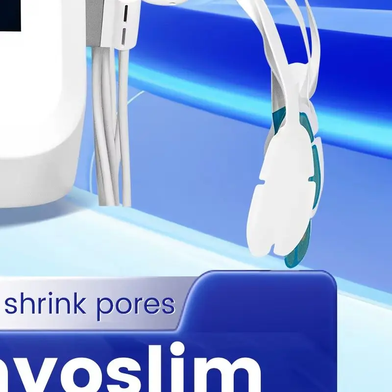 

Аппарат для лифтинга лица 5-в-1: микротоковый и термический прибор для подтяжки кожи, уменьшения морщин и омоложения лица