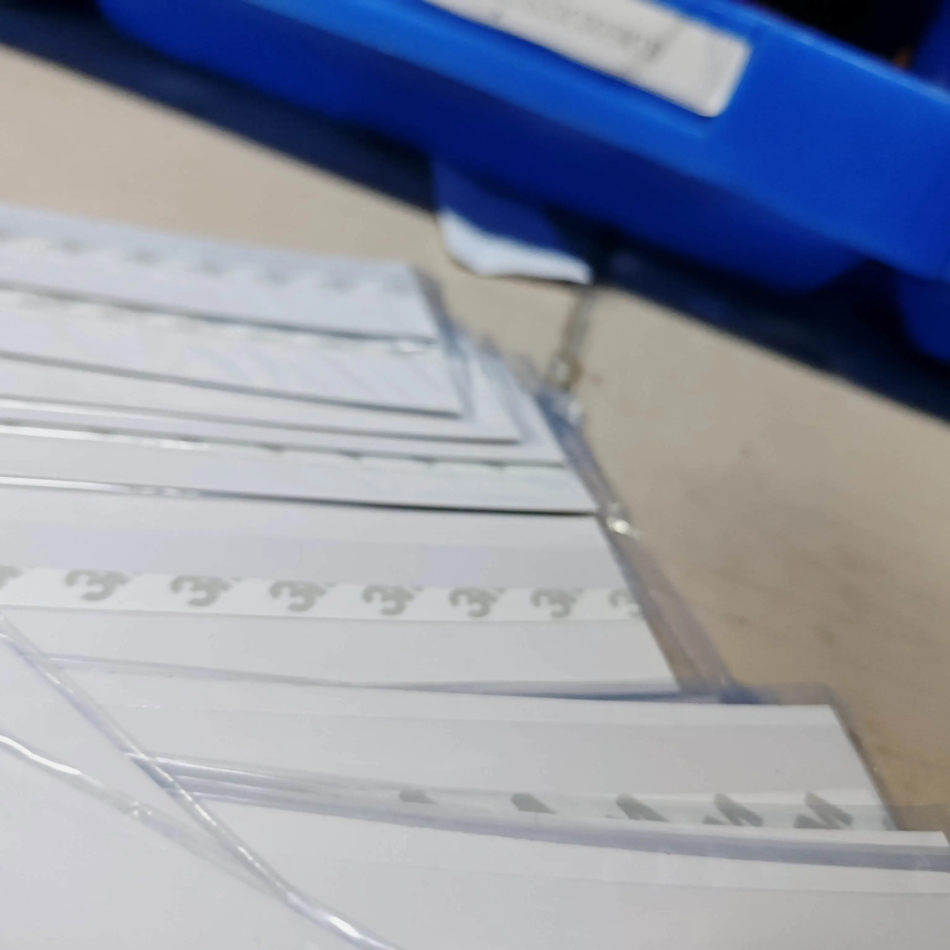 

10 лезвий уплотнения разработчика для Xerox DC240 DC242 DC250 DC252 DC260 550 560 570 C60 C70 WorkCentre 7655 7665 7675 7755 7765 7775