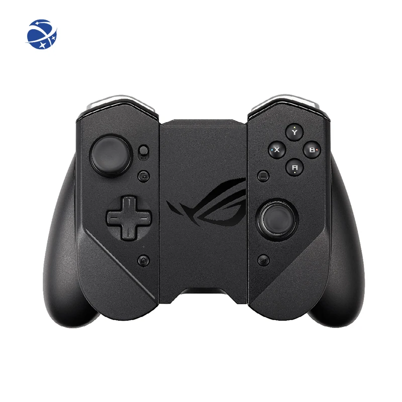 NEW ROG Kunai 5 Gamepad Game Controller Support 200+ Games On Google Play Store 2.4Ghz USB Blue tooth Receiver for ROG Phone 5