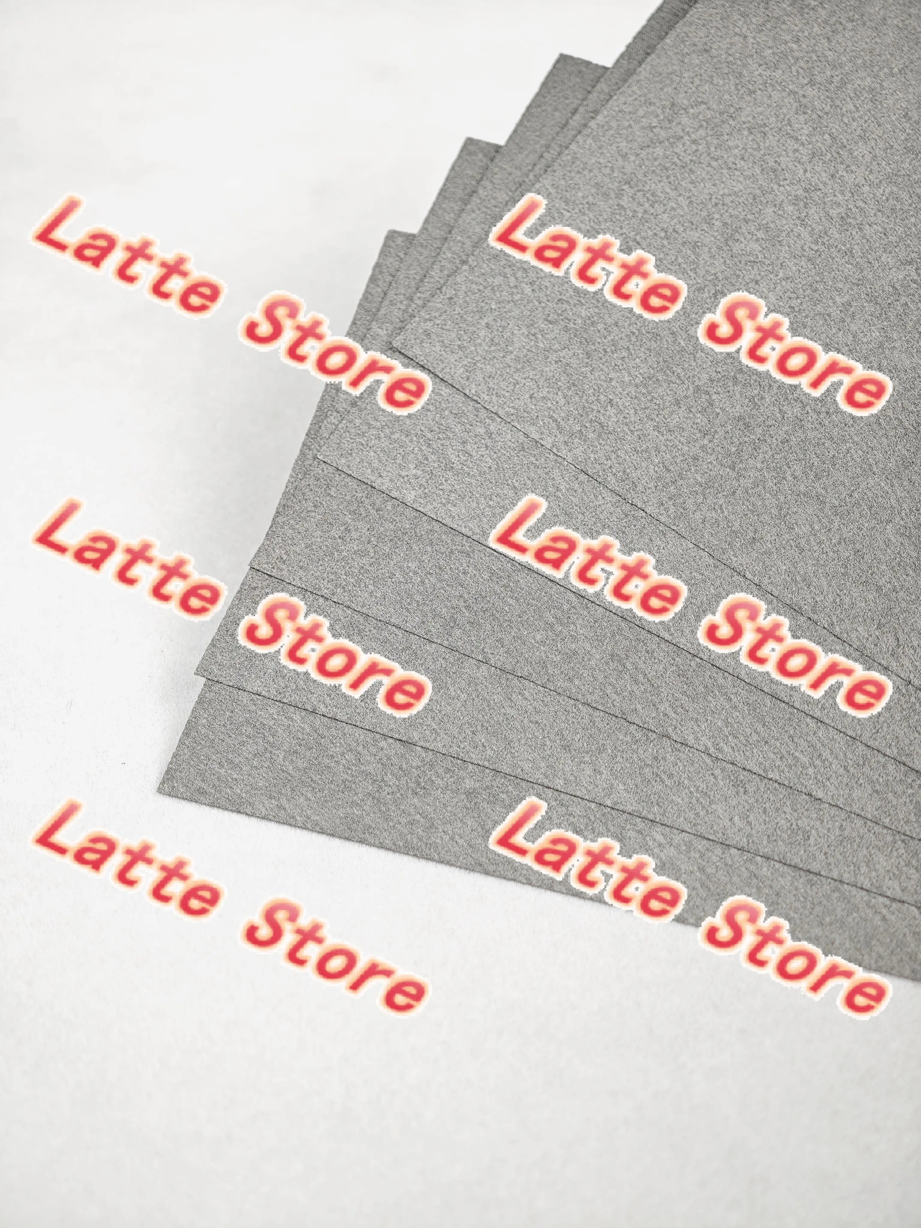 Conductive Carbon Paper, Electrode Raw Material For Zinc-air Cell, Dual Hydrophilic & Hydrophobic Surface Optional