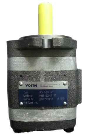 IPV High-pressure Internal Gear Pumps IPV4-13 171 IPV4-16 IPV4-20 IPV4-25 Contact Supplier To Get Discount