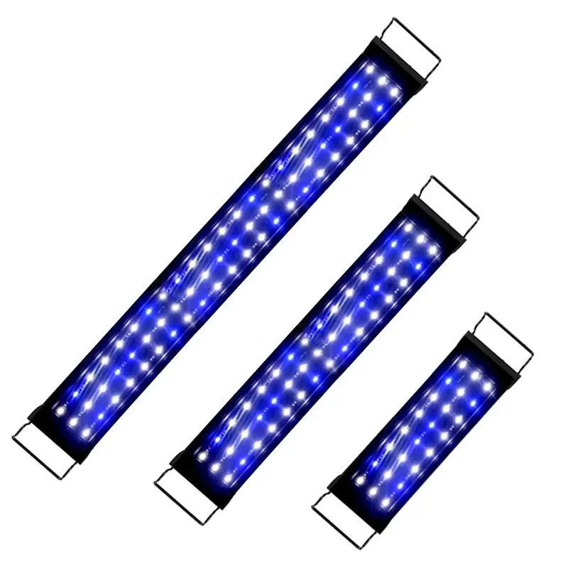gako-luce-led-per-acquario-regolabile-sottile-con-modalita-di-illuminazione-bianca-e-blu-per-piante-acquatiche-certificata-ip65