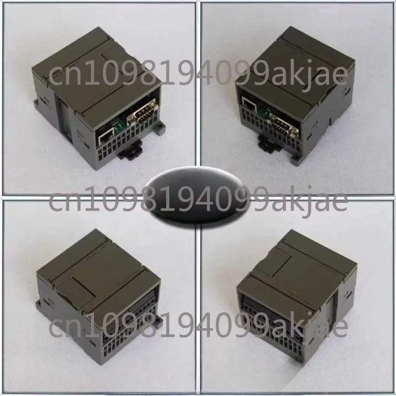 Изолированный коммуникационный адаптер модуля ETH-MPI, поддерживает MPI/DP и Ethernet, заменяет CP343 и CP5611.