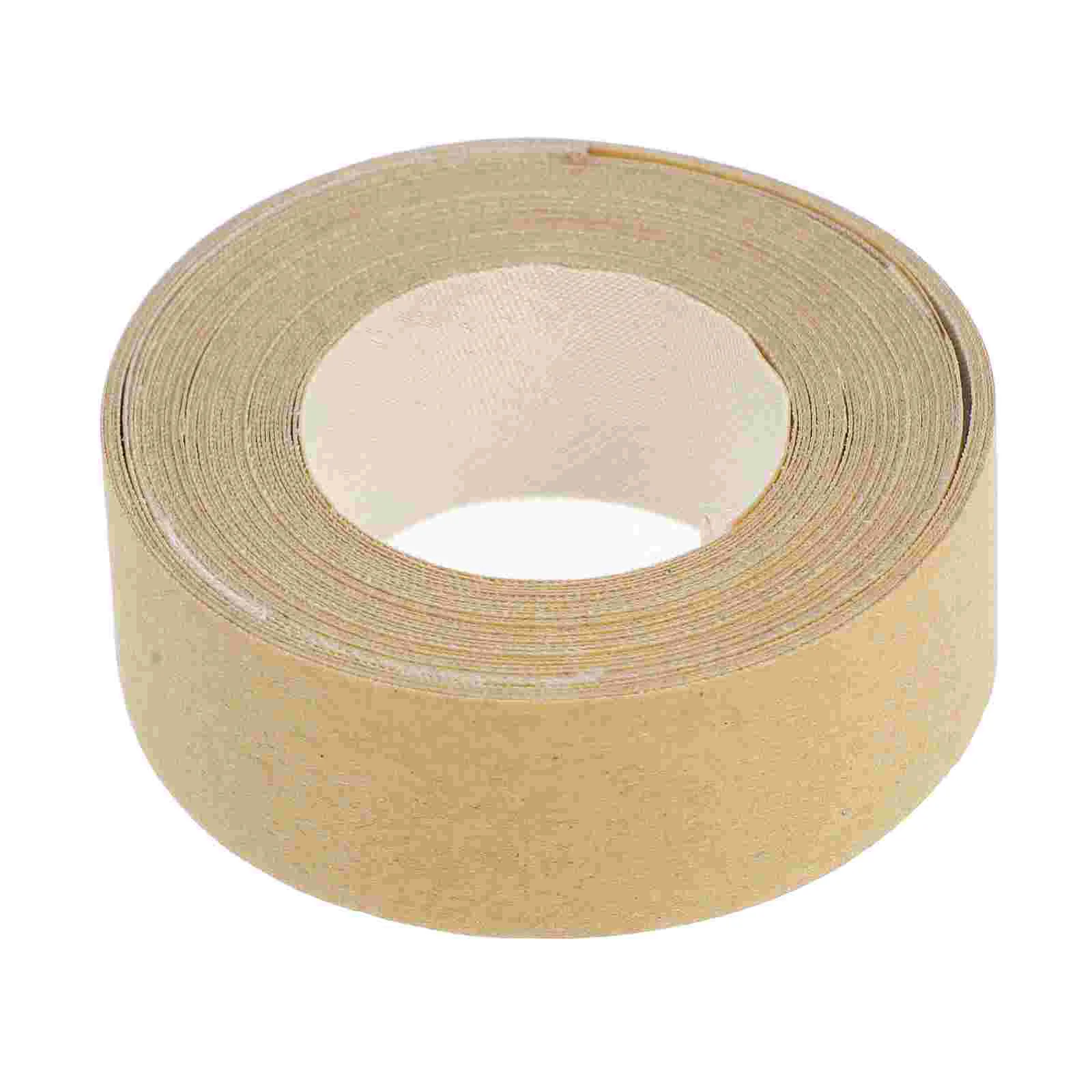 Desk Lamp Shade Material Clothes Lampshade Tapes Edge Banding Self Adhesive Backing Shades Drum Fabric Light