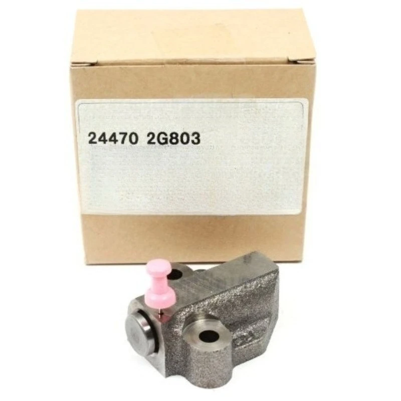 

244702G803 24470-2G803 Натяжитель цепи масляного насоса для HYUNDAI Kia 2015-2019 244702G803 24470-2G803