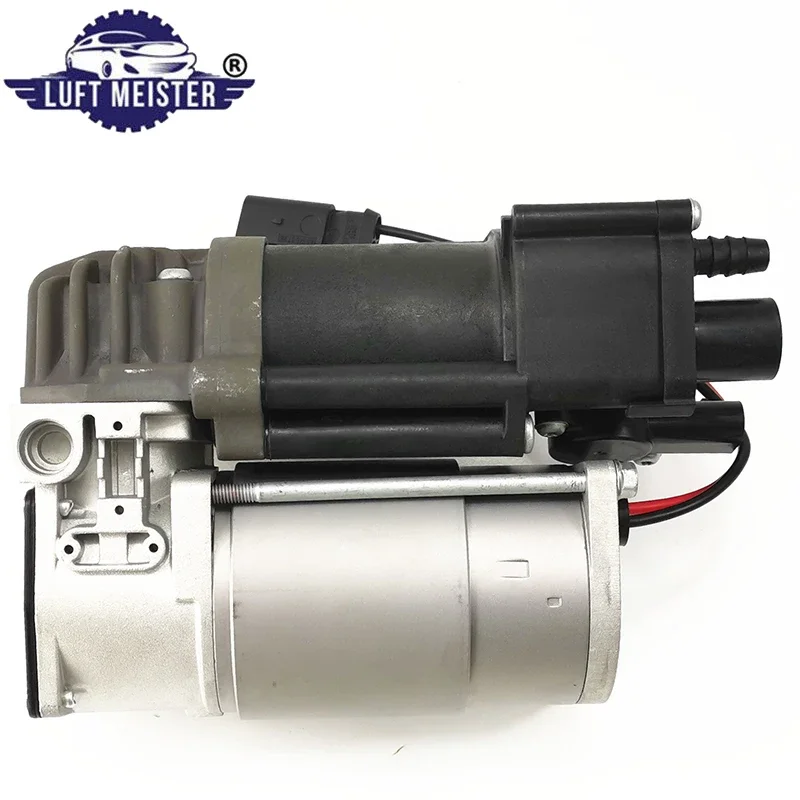 Air Suspension Compressor Pump for X5 F15 / F85 M / for BMW X6 F16 / F86 M