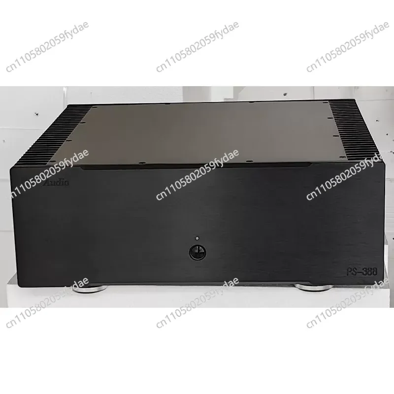 Audible Regenerative Power Supply Processor for Audio, High Purity and Low Loss of Source Purifier for HIF Fever