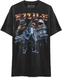 Eazy E Lowrider Bootleg Retro Vintage Unisex Classic T-Shirt