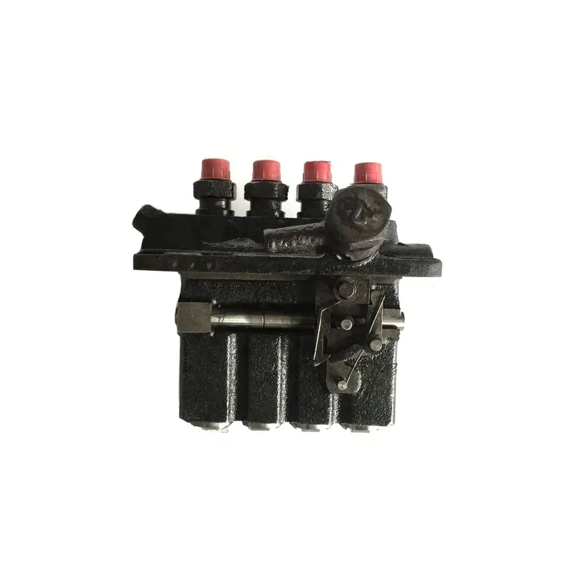 K4E Fuel Injection Pump for Mitsubishi Engine High Performance Diesel Fuel Supply System Replacement Part for Automotive