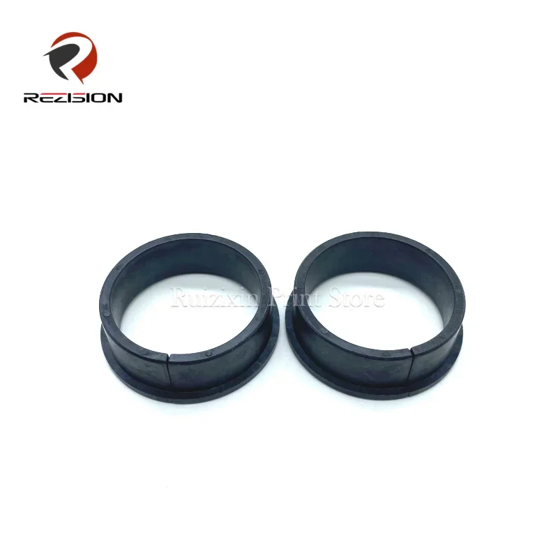 

10 компл. 4014-3007-01 454053390 Высококачественная верхняя роликовая втулка для Konica Minolta Bizhub Pro 920 950, запасные части для копировального аппарата