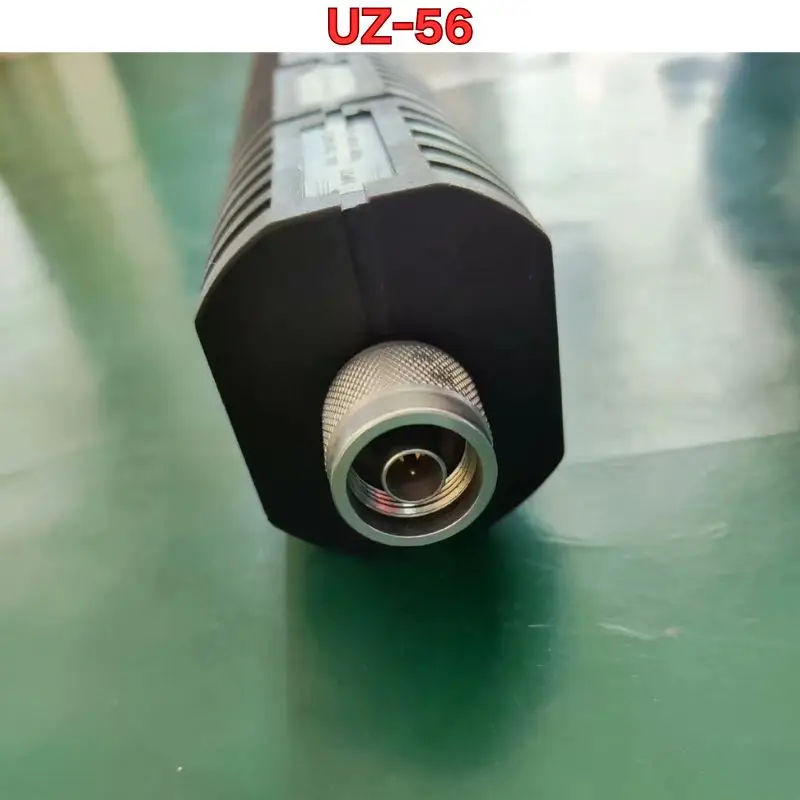 2025.10 Used Rohde & Schwarz UZ-56 attenuator power meter probe attenuator 75 watts 30dB 18G functional test normal