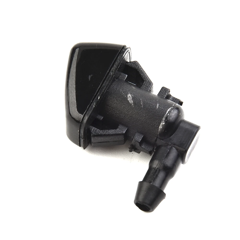 

Windshield Washer Nozzle Set for Jeep For Grand For Cherokee 2011 2017 Easy Replacement for Clear Windshield Cleaning