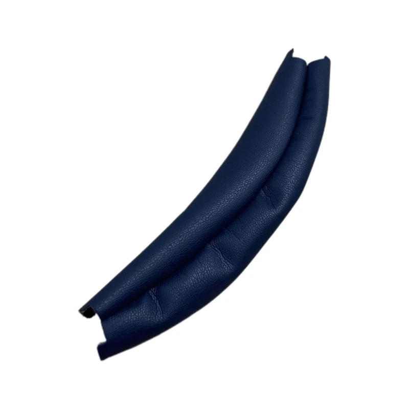 Coussinets d'oreille remplacement, coussinets d'oreille en protéines pour casque WHXB910N, housse bandeau