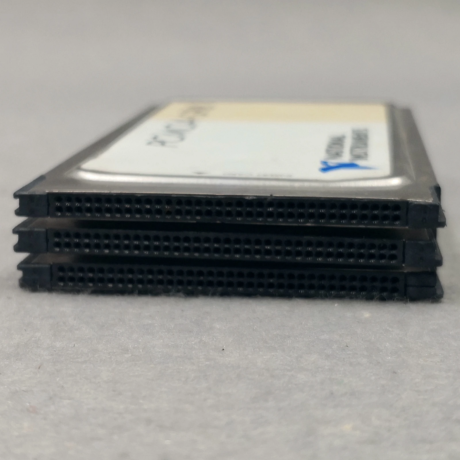 PCMCIA-GPIB  184713B-01 110mA 5V IEEE488 Card Data Acquisition Card