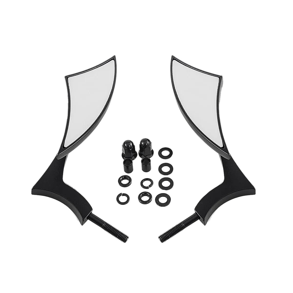 

Motorcycle Rearview Mirror Side Mirror Motorcycle Supplies for