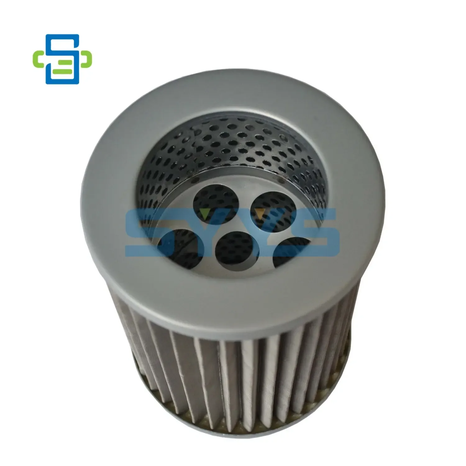 1 Piece Filter for Komori Printing Machine OD 110mm ID 70mm Height 150mm