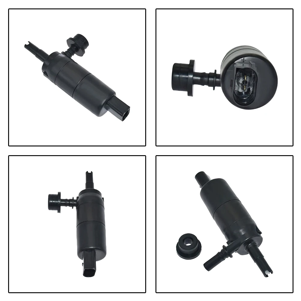 

Car Headlight Washer Pump 67637217792 For BMW For F20 For F30 For F35 For F10 F07 F01 F02 For F25 For E70 For E71 E89 ABS