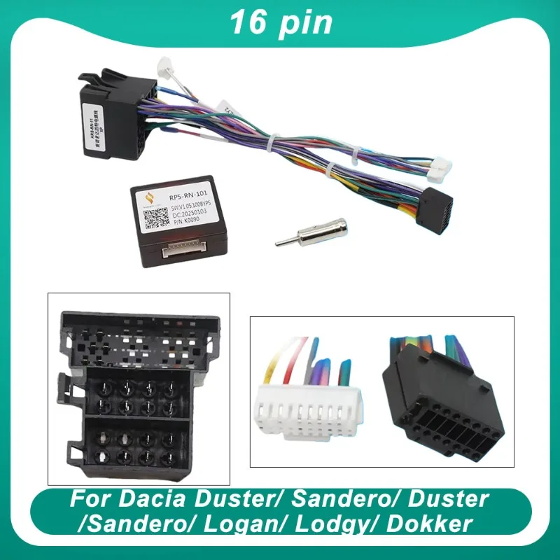 Car Wiring Harness … - image