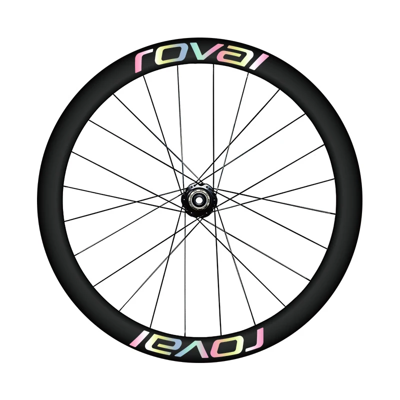 Applicable to Road bike Rim height 30/35/40/50 bicycle stickers road bike rim decals wheel set Rim sticker bicycle accessories