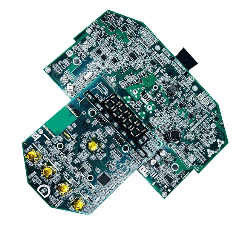 

WORTHOWN-для Irobot 860 800 801 805 870 подметальная машина PCBA электронная плата управления ремонт материнской платы не работает