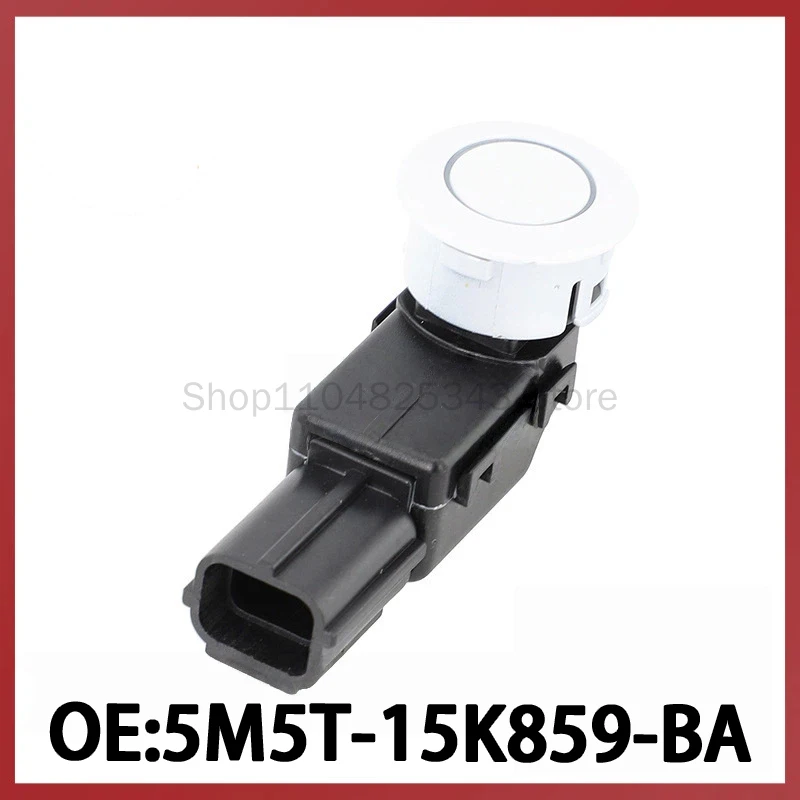 

5M5T-15K859-BA is suitable for Ford Focus Reversing Radar PDC Electric Eye Probe Parking Monitor