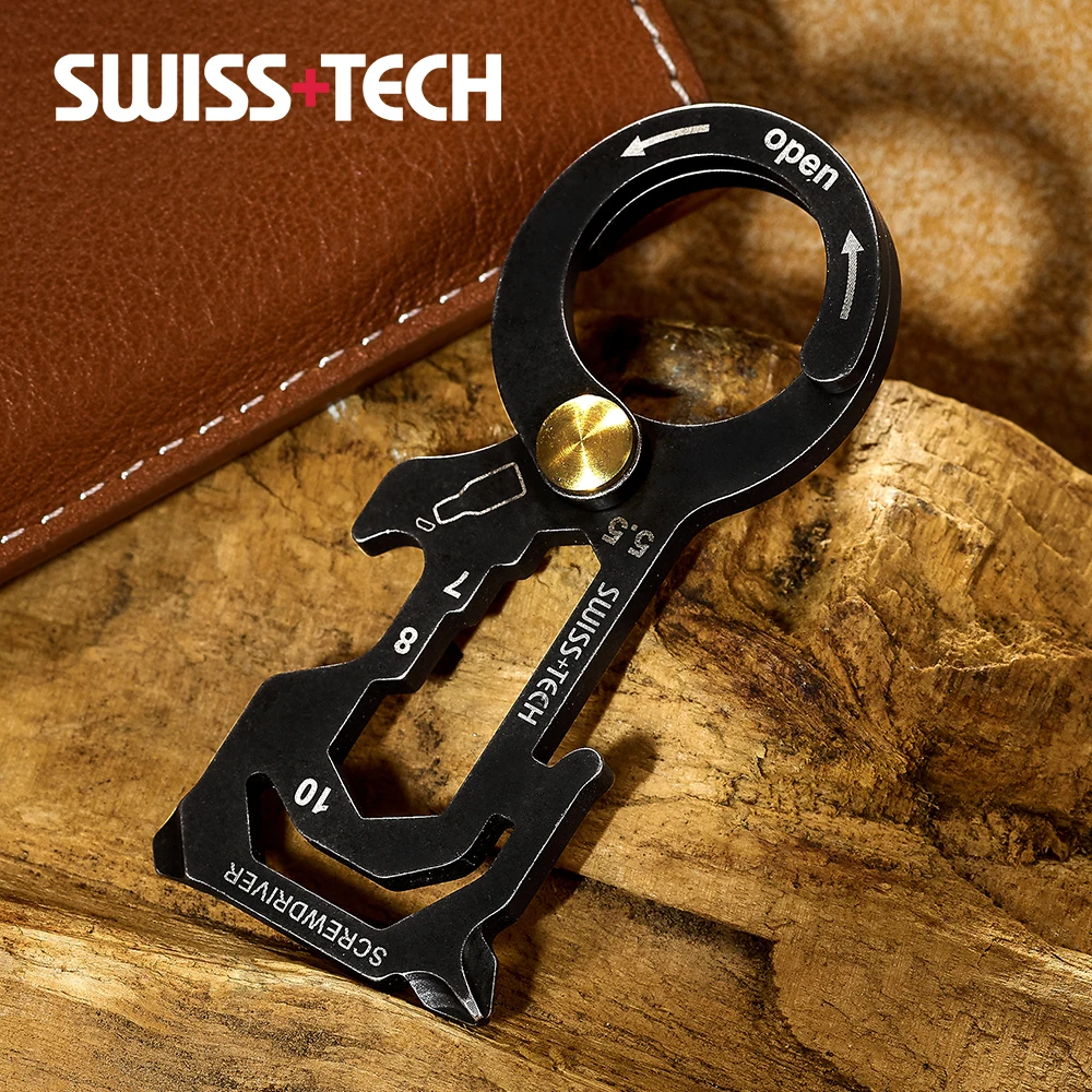 SWISS TECH 8 Π² 1, ΠΌΠΈΠ½ΠΈ-ΠΌΠ½ΠΎΠ³ΠΎΡΡΠ½ΠΊΡΠΈΠΎΠ½Π°Π»ΡΠ½ΡΠΉ ΠΊΠ°ΡΠΌΠ°Π½Π½ΡΠΉ ΠΈΠ½ΡΡΡΡΠΌΠ΅Π½Ρ Π΄Π»Ρ ΠΊΠ°ΡΡ EDC, Π½ΠΎΠΆ Π΄Π»Ρ ΠΊΠ΅ΠΌΠΏΠΈΠ½Π³Π°, ΠΏΠΎΡΡΠ°ΡΠΈΠ²Π½ΡΠ΅ ΠΌΠ½ΠΎΠ³ΠΎΡΡΠ½ΠΊΡΠΈΠΎΠ½Π°Π»ΡΠ½ΡΠ΅ ΠΈΠ½ΡΡΡΡΠΌΠ΅Π½ΡΡ, ΠΊΠΎΠΌΠ±ΠΈΠ½ΠΈΡΠΎΠ²Π°Π½Π½ΡΠΉ Π±ΡΠ΅Π»ΠΎΠΊ SWISS TECH 8 Π² 1, ΠΌΠΈΠ½ΠΈ-ΠΌΠ½ΠΎΠ³ΠΎΡΡΠ½ΠΊΡΠΈΠΎΠ½Π°Π»ΡΠ½ΡΠΉ ΠΊΠ°ΡΠΌΠ°Π½Π½ΡΠΉ ΠΈΠ½ΡΡΡΡΠΌΠ΅Π½Ρ Π΄Π»Ρ ΠΊΠ°ΡΡ EDC, Π½ΠΎΠΆ Π΄Π»Ρ ΠΊΠ΅ΠΌΠΏΠΈΠ½Π³Π°, ΠΏΠΎΡΡΠ°ΡΠΈΠ²Π½ΡΠ΅ ΠΌΠ½ΠΎΠ³ΠΎΡΡΠ½ΠΊΡΠΈΠΎΠ½Π°Π»ΡΠ½ΡΠ΅ ΠΈΠ½ΡΡΡΡΠΌΠ΅Π½ΡΡ, ΠΊΠΎΠΌΠ±ΠΈΠ½ΠΈΡΠΎΠ²Π°Π½Π½ΡΠΉ Π±ΡΠ΅Π»ΠΎΠΊ