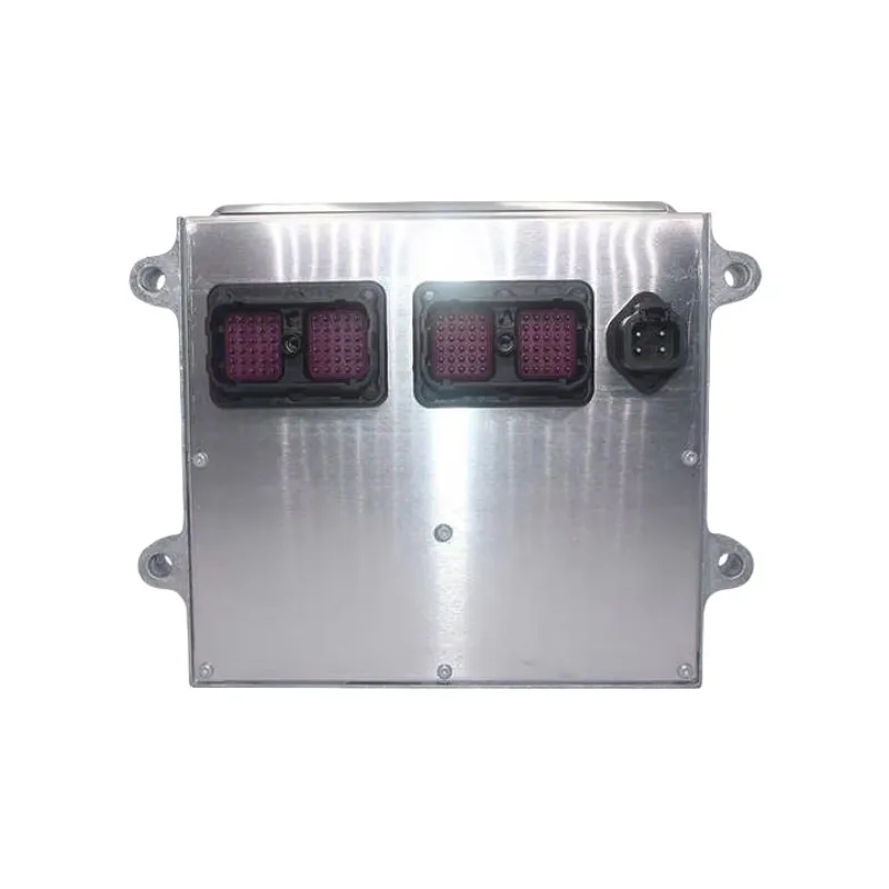 

2026 Hot Sale Excavator Accessories Electronic Engine Control Module ECM ECU Computer Board