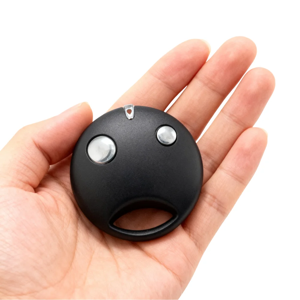 NEW SMILO SM2 SM4 433.92MHz Gate Remote Control Garage Transmitter For SMXIS SMX2 OXI OX2 SMXI SMX2R Garage Door Receiver