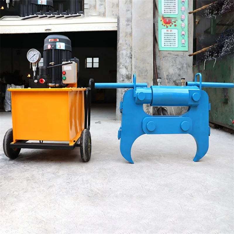 

Гидравлическая дробилка бетона для вторичного сноса здания — гидравлические дробильные клещи