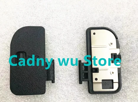 1 قطعة جديد غطاء البطارية غطاء الباب غطاء الكاميرا استبدال أجزاء لنيكون Z5 Z6 Z7 Z6II Z7II Z6-2 Z7-2 Z 6II Z 7IICamera