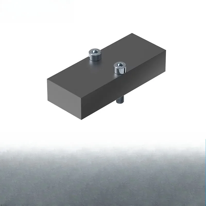 Parts Accessories forFESTO Valves Cover Plates Vacancy Plates NDV 01 VDMA 161107