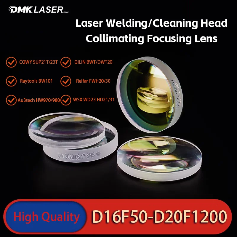 D16/D20 Laser Weldi…