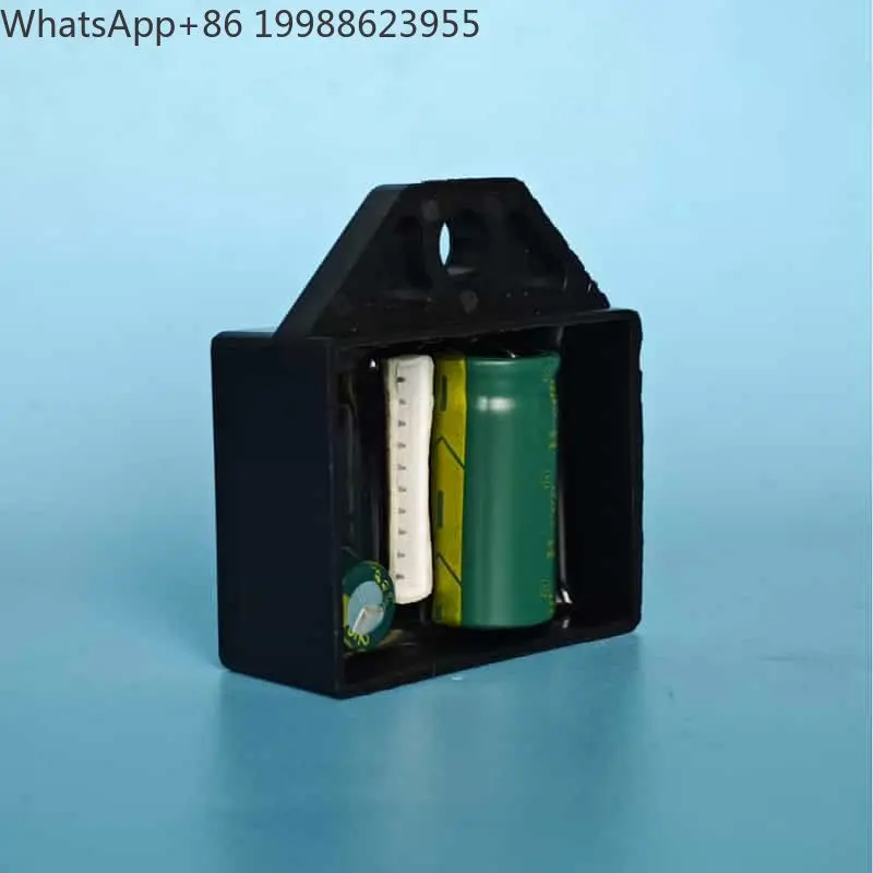 IG1000 IGNITION MODULE KI-DHQ-10 FOR KIPOR KG144 KGE1000TI 1KW INVERTER CONTROL INDICATION PROTECTION 1000W HANDLE GENERATORS