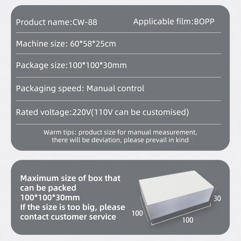 Высокоэффективная Складная угловая оберточная машина с ручным нажимом для компакт-дисков, DVD, сигаретных презервативов, маленькая коробка, Полуавтоматическая упаковочная машина