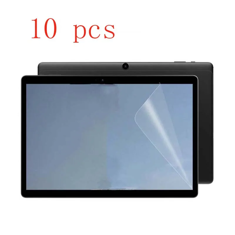 Matte Anti-glare Screen Protector Plastic Film For Cube Iplay 20/ 20Pro/ 20S/ 20P/ 30/ 30Pro / 40/ 40Pro/40H/ 40 5G  10pcs