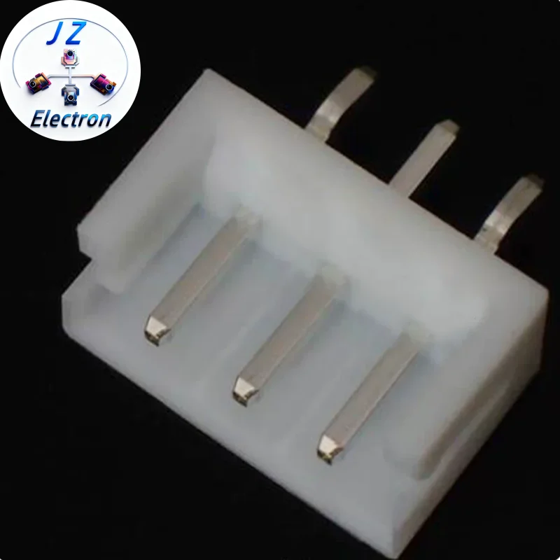 

100PCS Original Genuine Connector B3B-EH(LF)(SN) Plug Automotive Smart Electronic Devices
