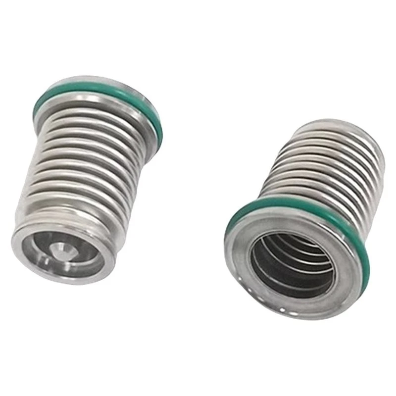 T17C Expansion Bellows For High Pressure Oil Pump For 271