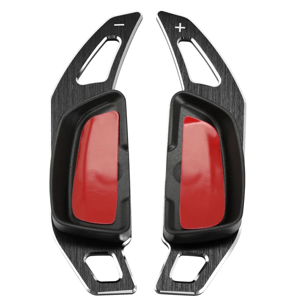 عجلة توجيه سيارة مجداف شيفتر والعتاد التحول تمديد لمرسيدس بنز A C الفئة W177 سيدان V177 A180 A180d A200 A250 W205 #5