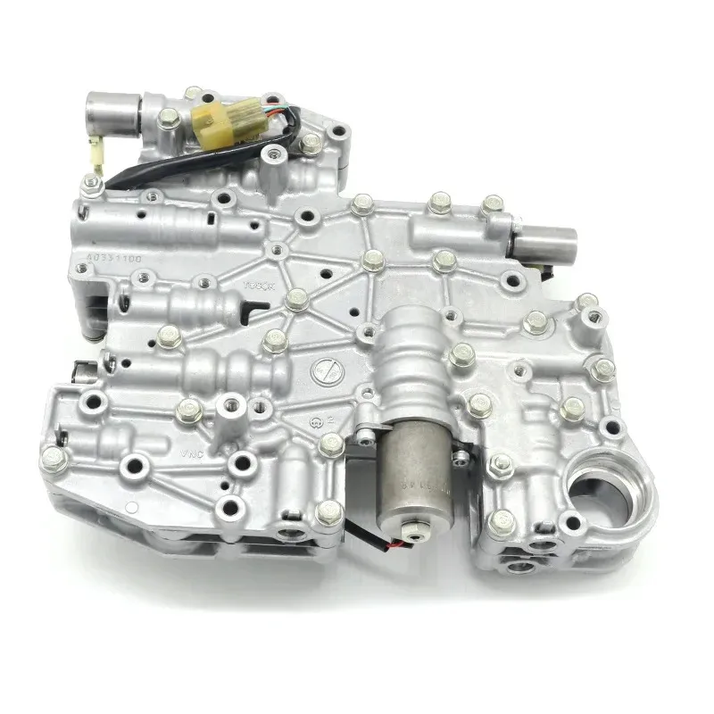 

Блок клапанов TR690 (31825AA052, 31706AA030, 31706AA033, 31706AA141) для Outback Forester