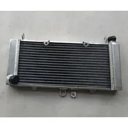 For 2002-2007 Honda CB900F 919 Hornet 900 CB 900 F Aluminum Radiator Cooler Cooling Coolant 2002 2003 2004 2005 2006 2007