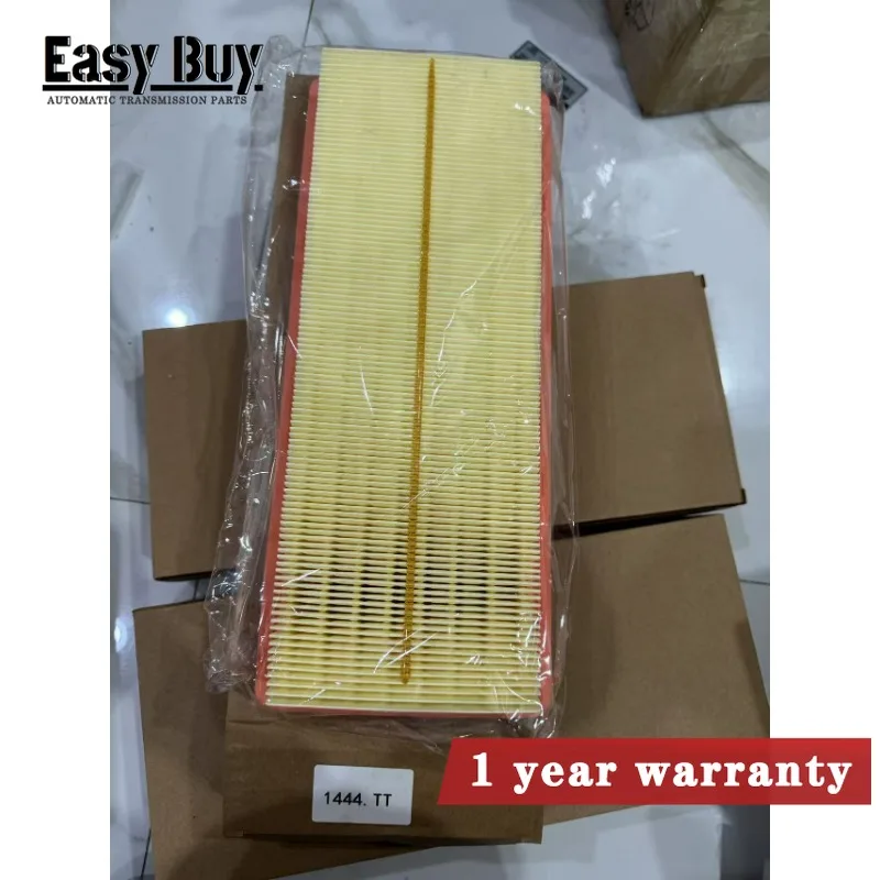 1444TT  Brand New  Fits For PEUGEOT 207 3008 308 RCZ 1.6 CITROEN Grand C4 Picasso DS4 Air Filter 13717568728 MANN C36003 MA9830