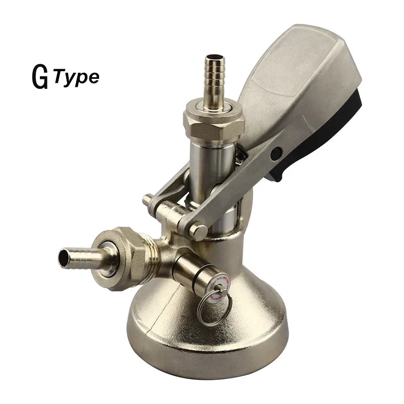 Barrel distributor Plate well distributor A type S  D type F   T   distributor, draft beer machine accessories