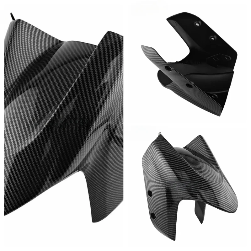 Parafango Anteriore Moto Paraspruzzi Pannello Carena per YAMAHA Tmax 530 Tmax 500 T MAX XP 500 530 2008-2014