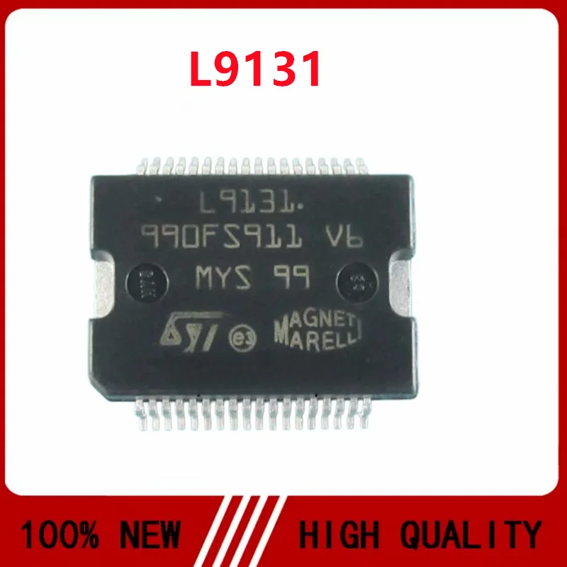2PCS/LOT L9131 HSSOP36 Automobile driver chip in stock