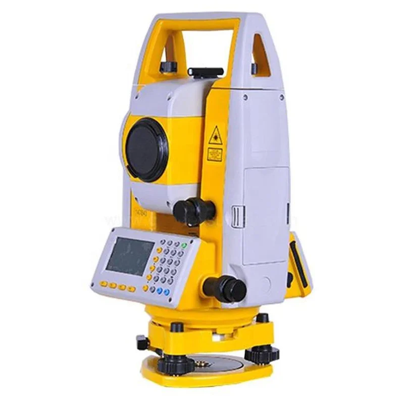 New NTS -332R6X  Total Station Surveying Instrument