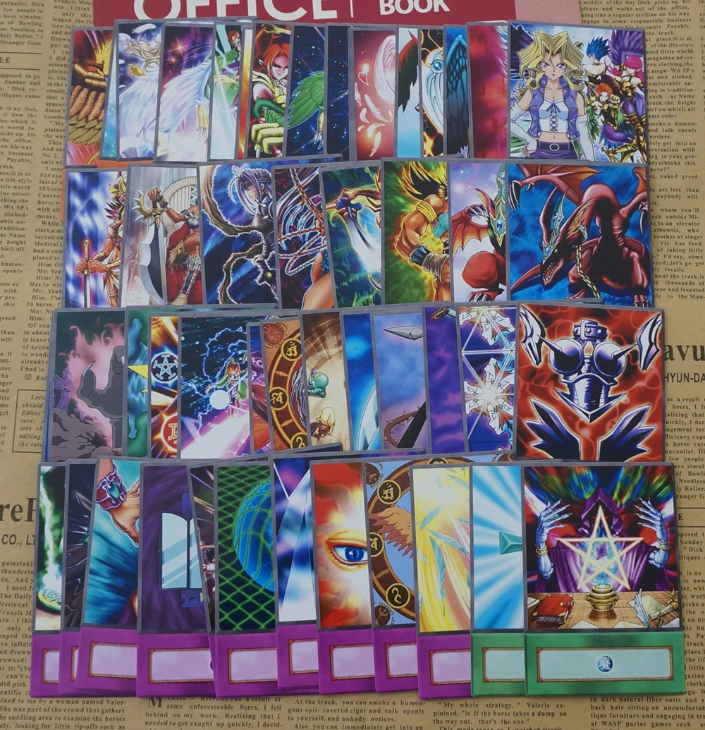 Anime Deck YuGiOh: The Complete Guide to the Mai Valentine Harpie &  Amazoness Collector's Set