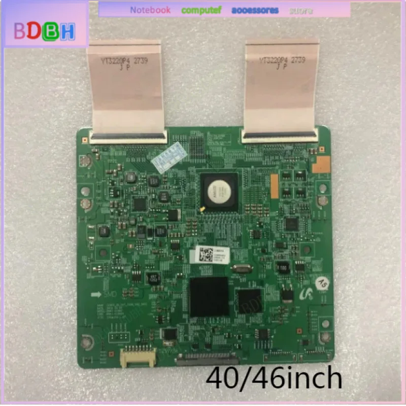B D B H Для 40-дюймовых и 46-дюймовых оригинальных экранов 100% BN41-01892 BN41-01892A LTJ400HV11-H
