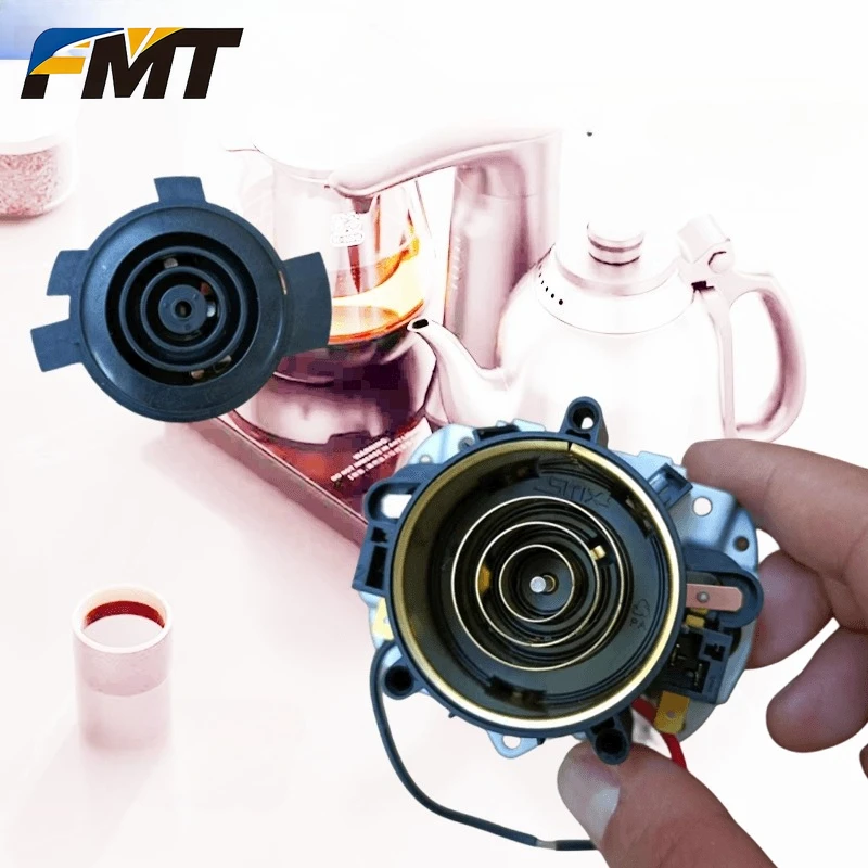 FMTNew for K-KOU electric kettle TC0302-A tea bar machine TC0202-A STRIX temperature control coupler