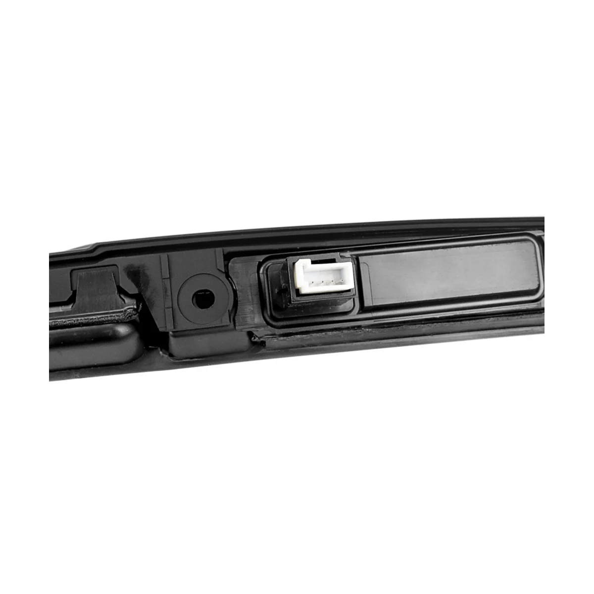 Imagem -04 - Touring Boot Trunk Lid Punho Traseiro Grip com Botão Chave para Bmw x5 E53 0106 51137170676